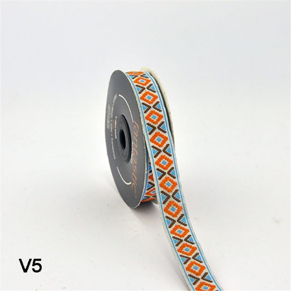 16914-Bordür - 10 mt V5