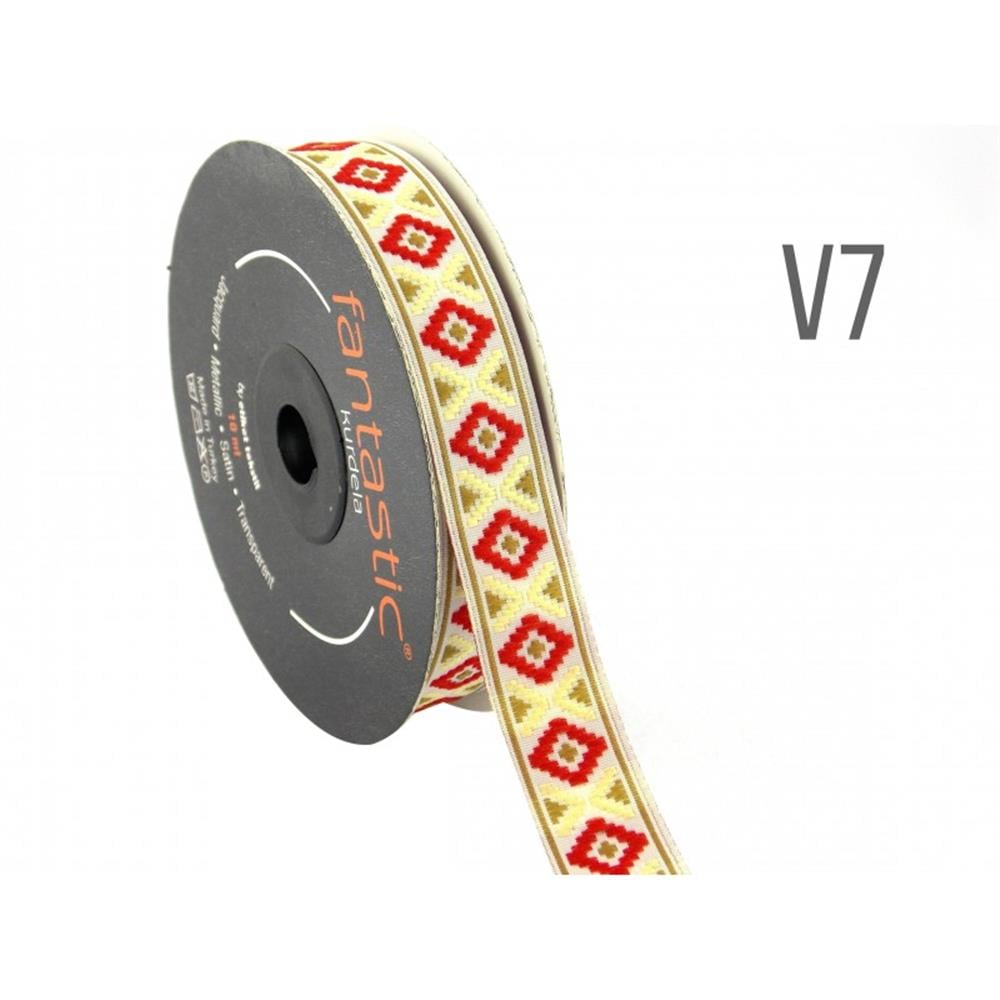 16914-Bordür - 10 mt V7