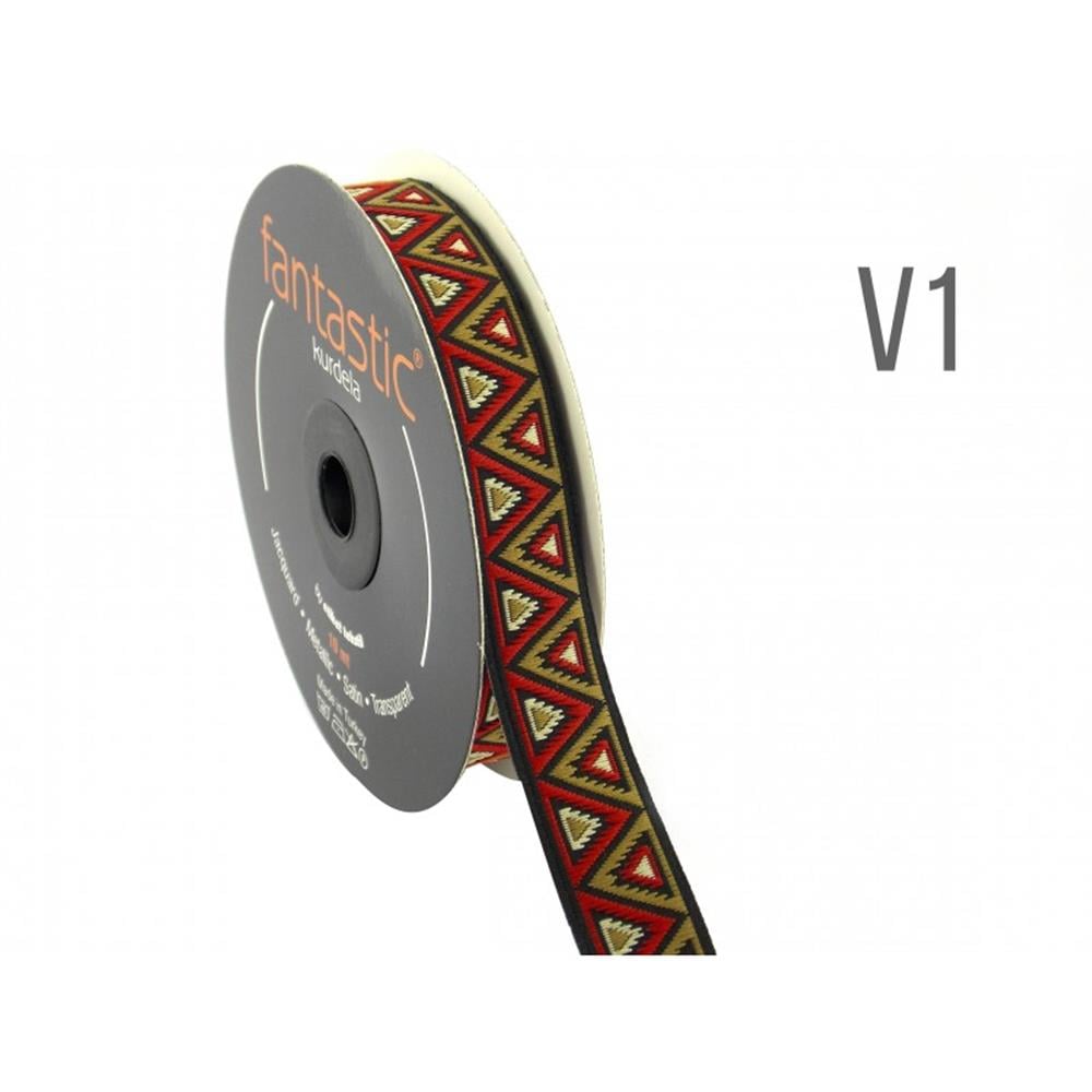 16915-Bordür - 10 mt V1