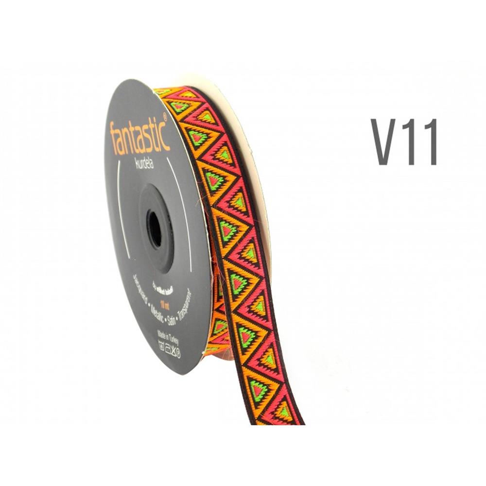 16915-Bordür - 10 mt V11