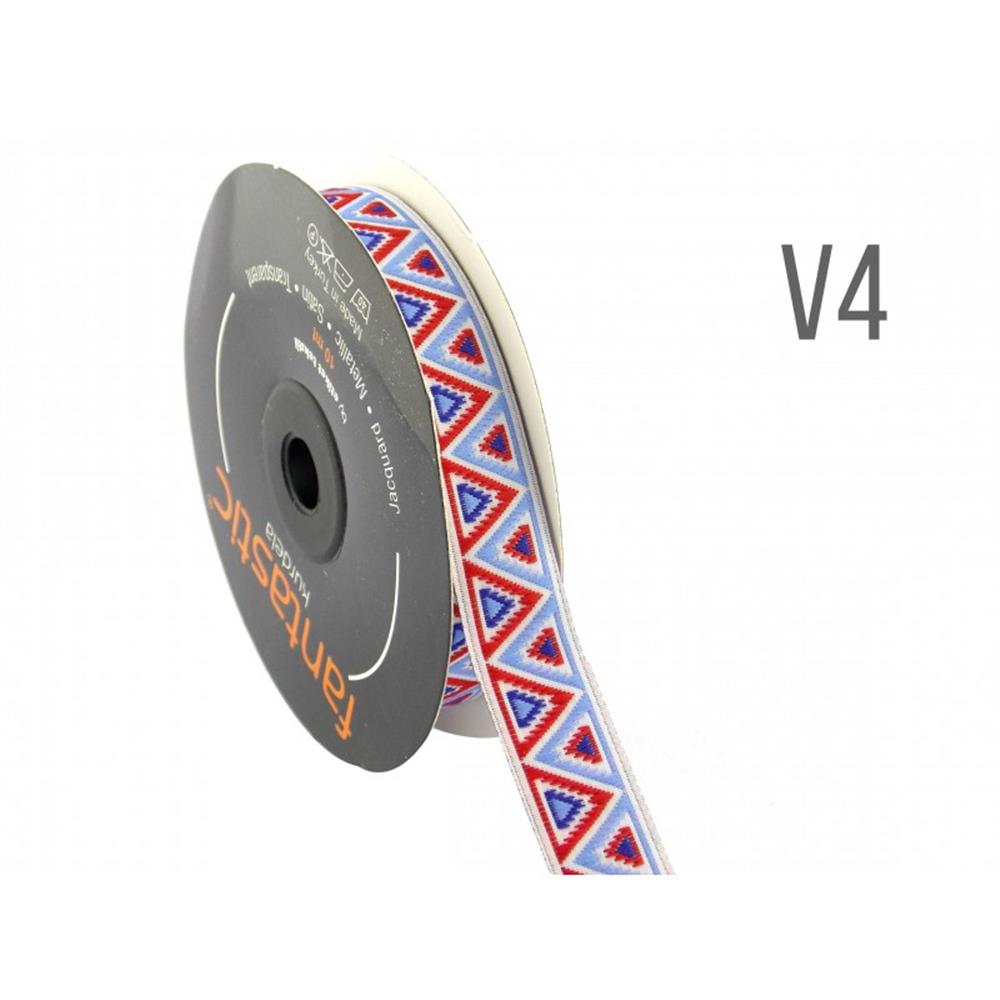 16915-Bordür - 10 mt V4