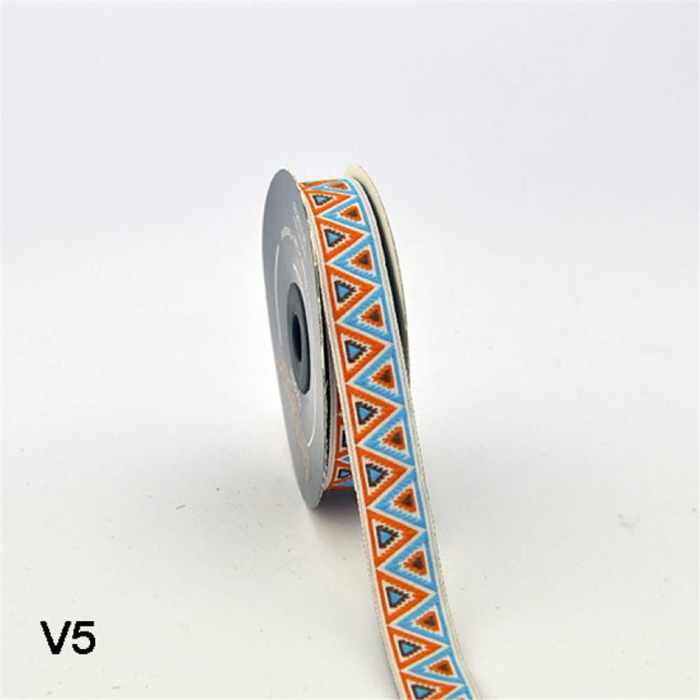 16915-Bordür - 10 mt V5