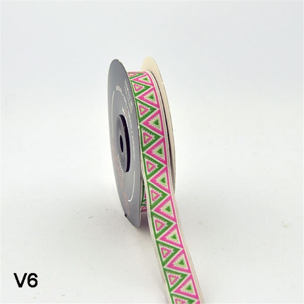 16915-Bordür - 10 mt V6