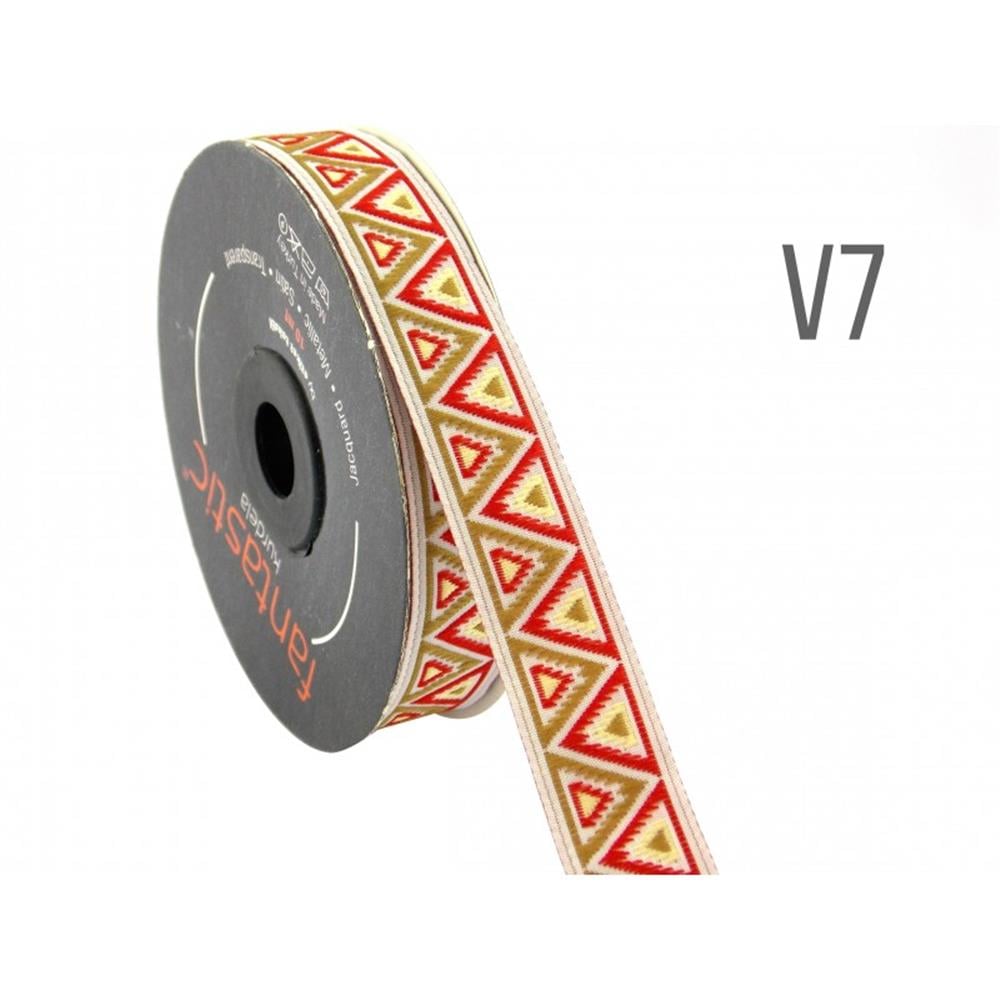 16915-Bordür - 10 mt V7