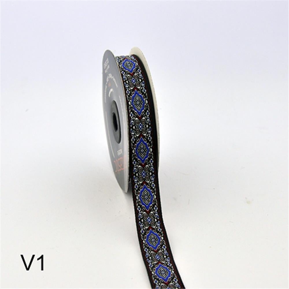 18589-Bordür - 10 mt V1