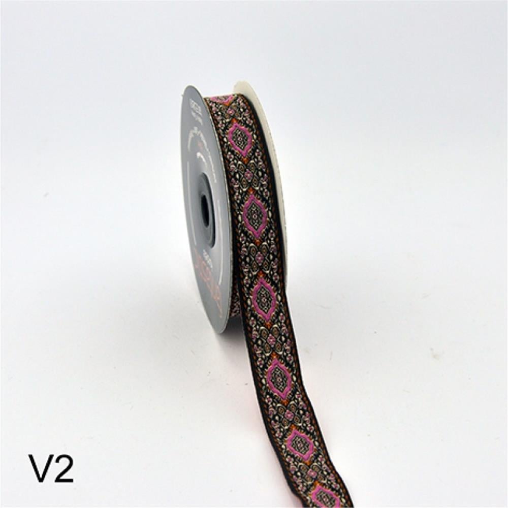 18589-Bordür - 10 mt V2