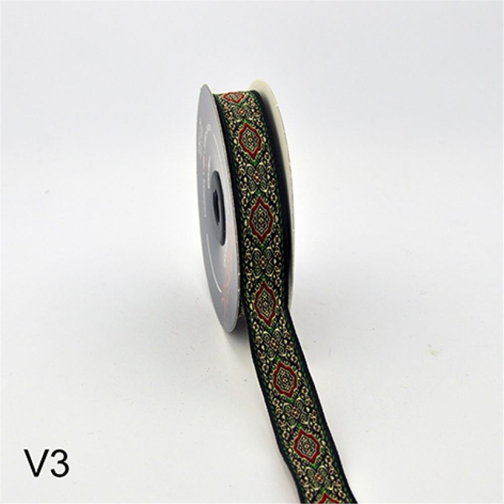 18589-Bordür - 10 mt V3