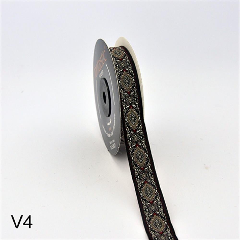 18589-Bordür - 10 mt V4