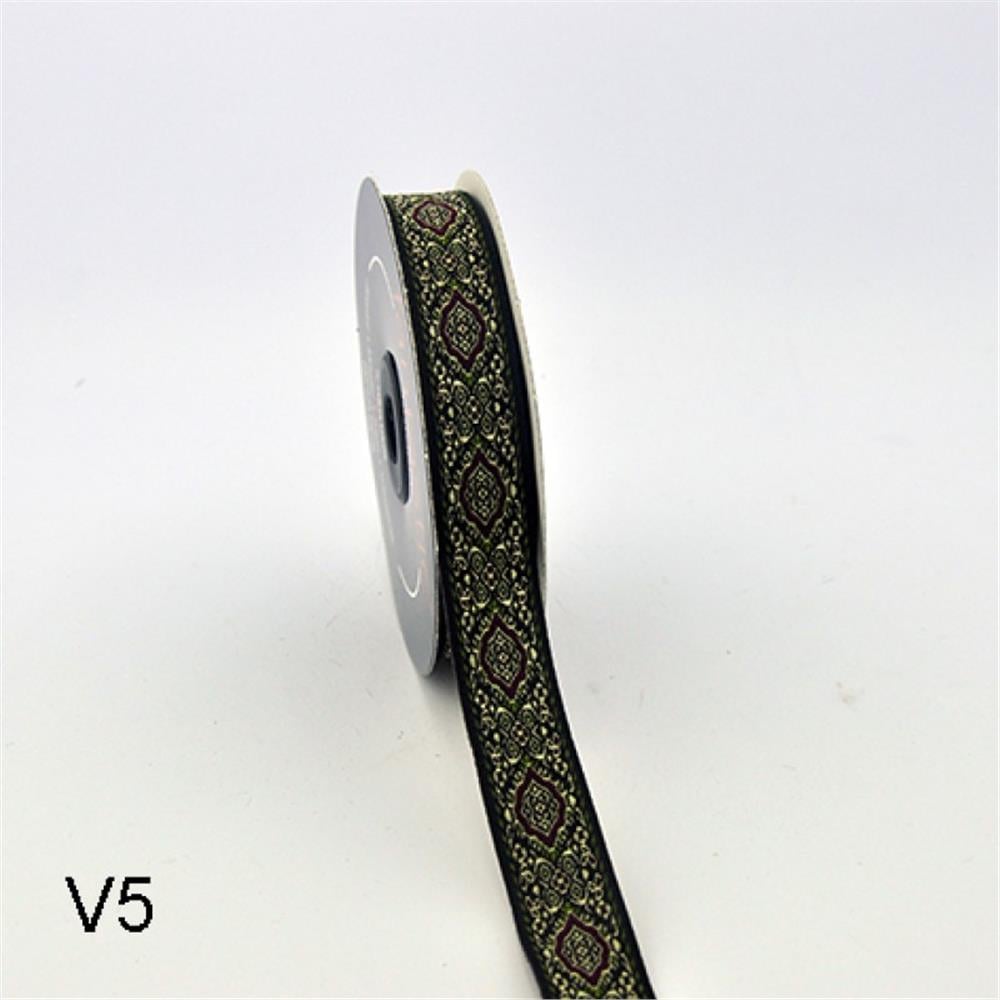 18589-Bordür - 10 mt V5