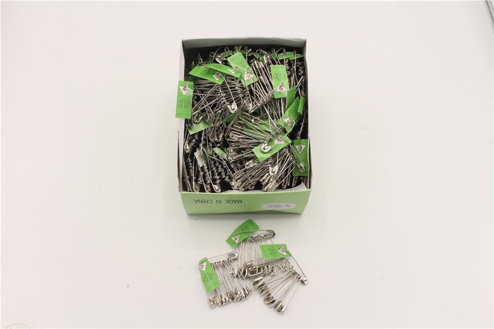 2 No Çengelli İğne - STD Nikel