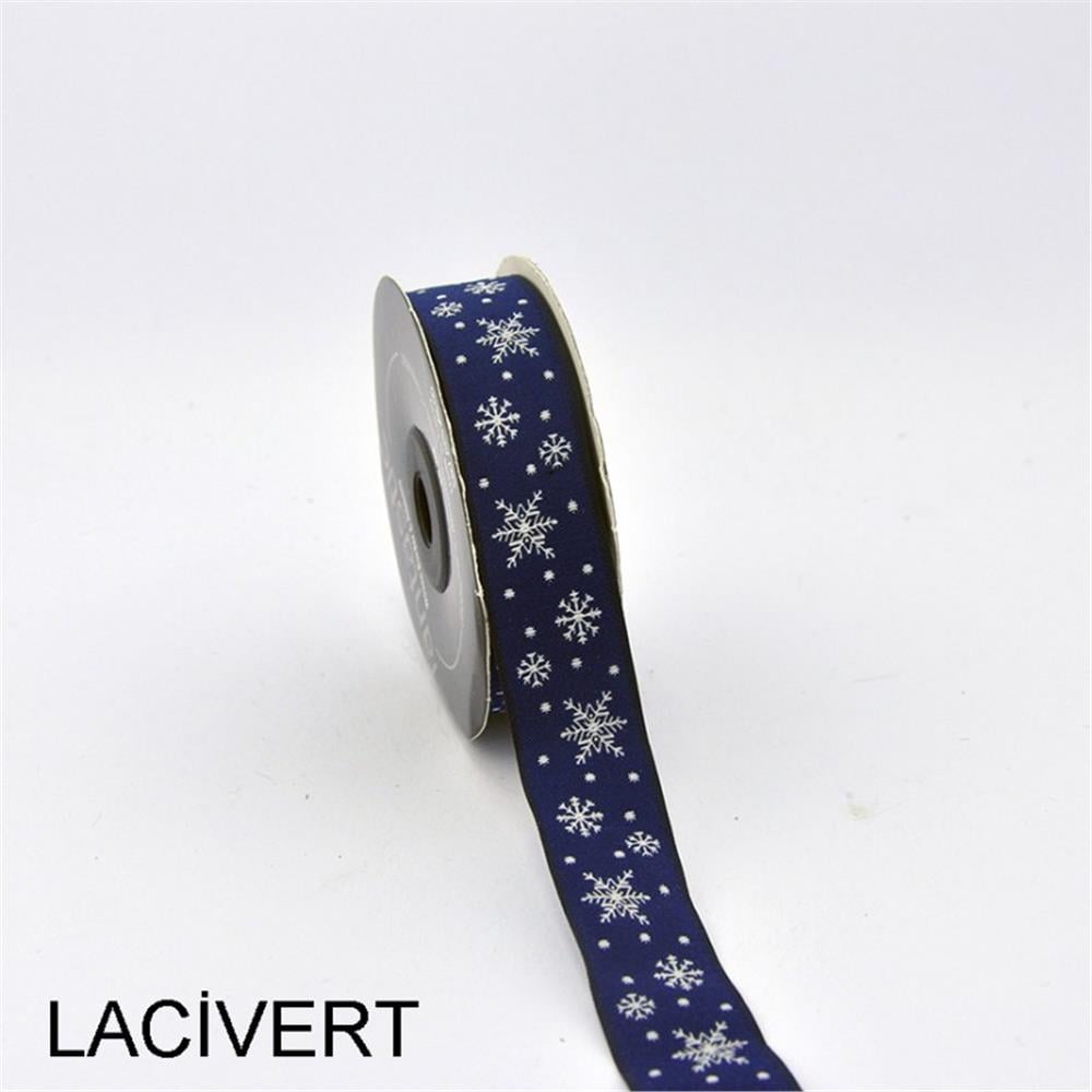 22481-Bordür - 10 mt Lacivert