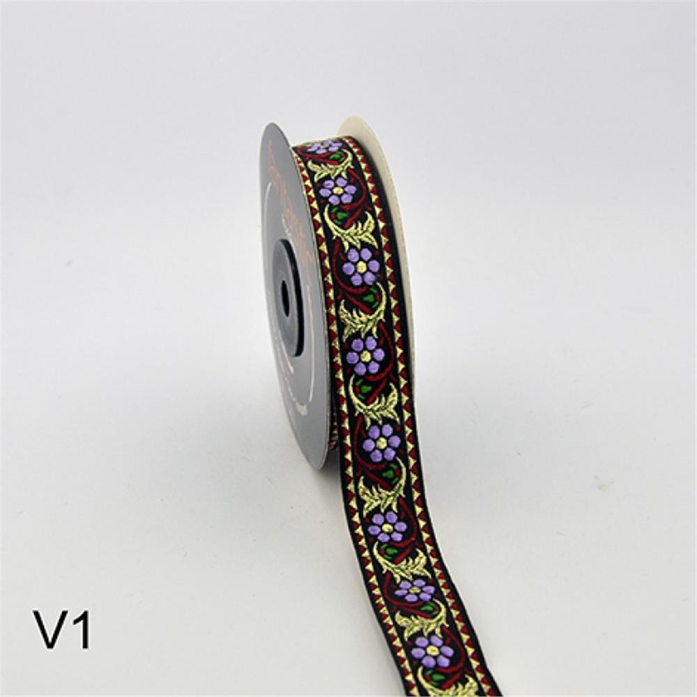 22904-Bordür - 10 mt V1