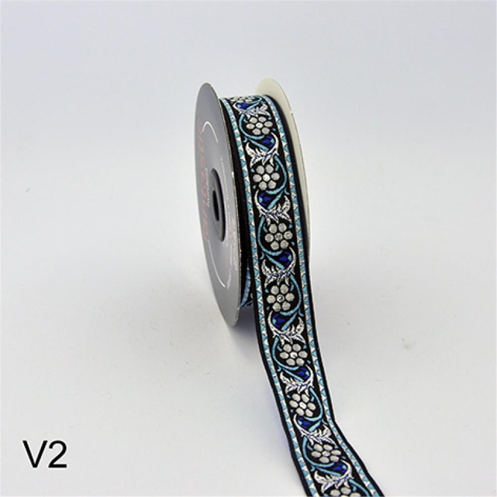 22904-Bordür - 10 mt V2