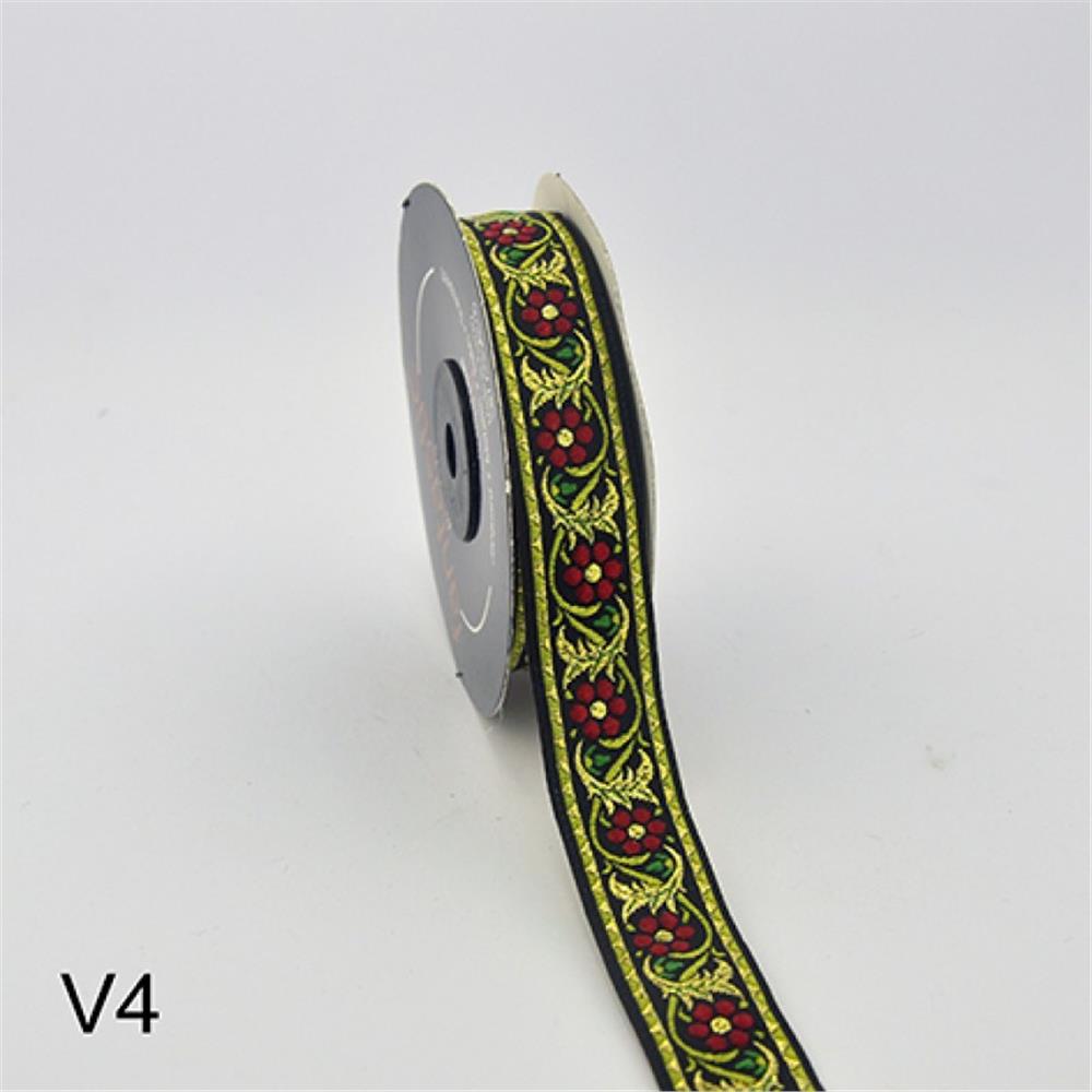 22904-Bordür - 10 mt V4