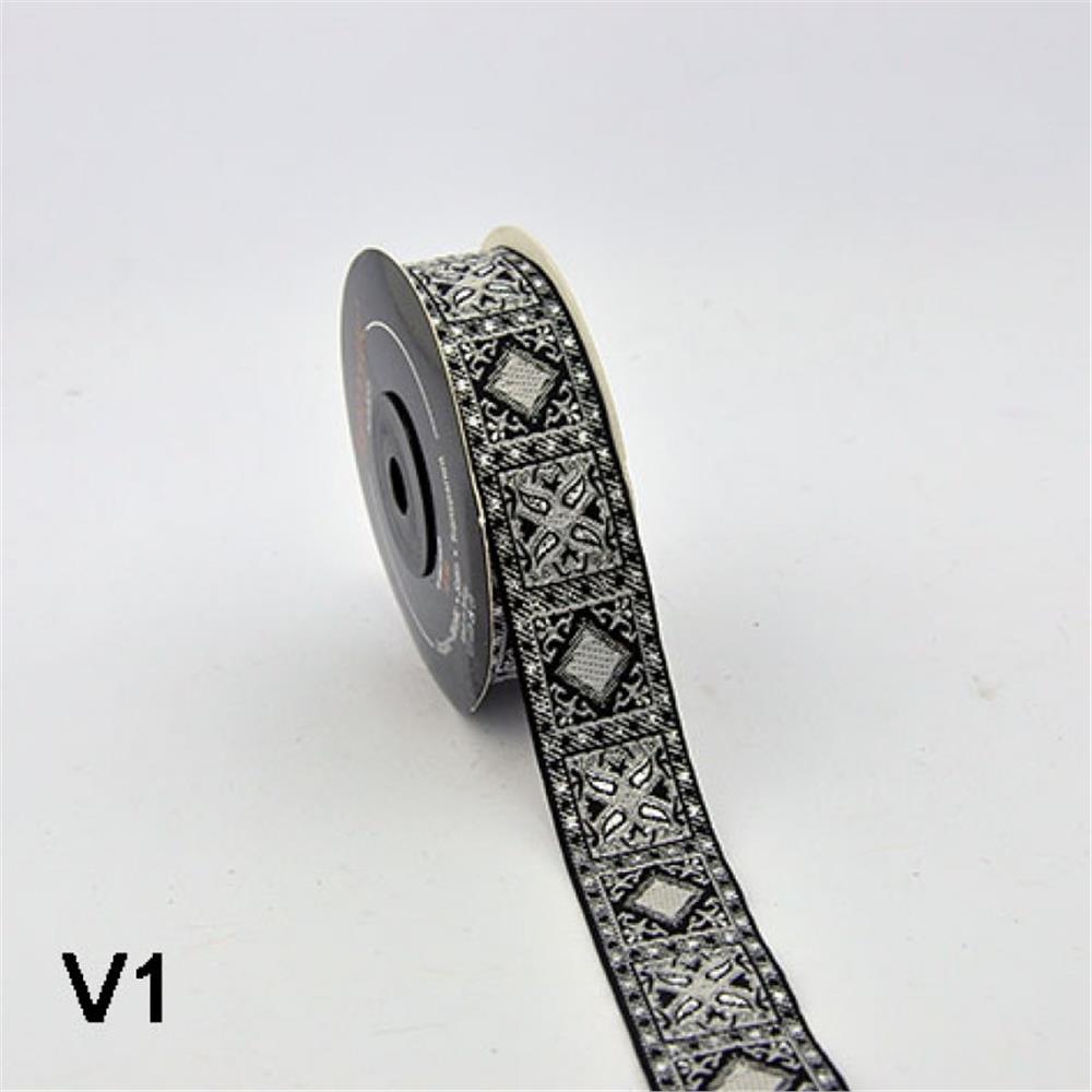 25587-Bordür - 10 mt V1