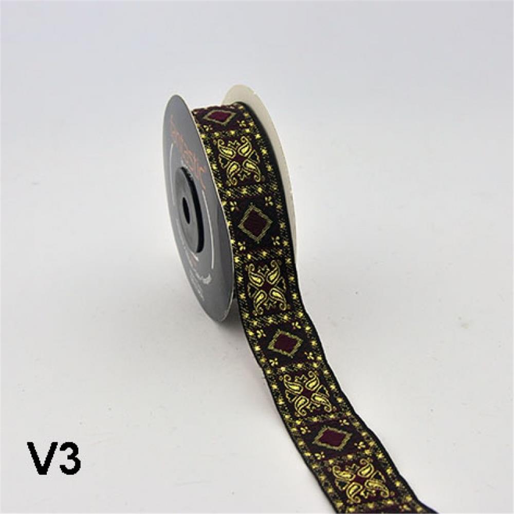 25587-Bordür - 10 mt V3