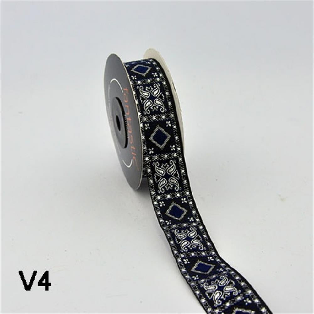 25587-Bordür - 10 mt V4