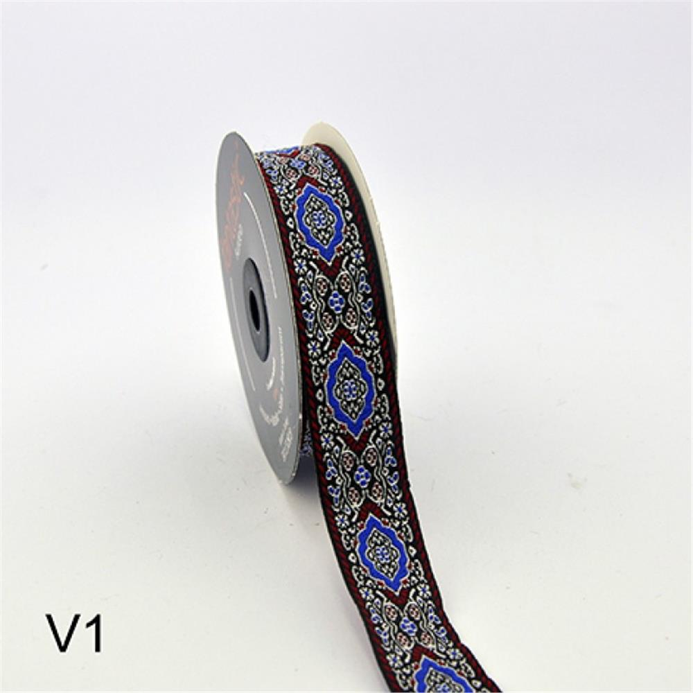 25589-Bordür - 10 mt V1