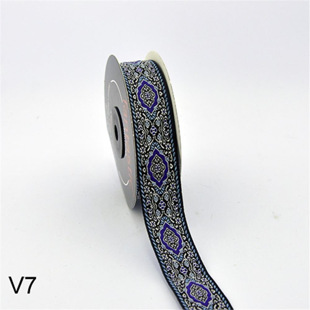 25589-Bordür - 10 mt V7