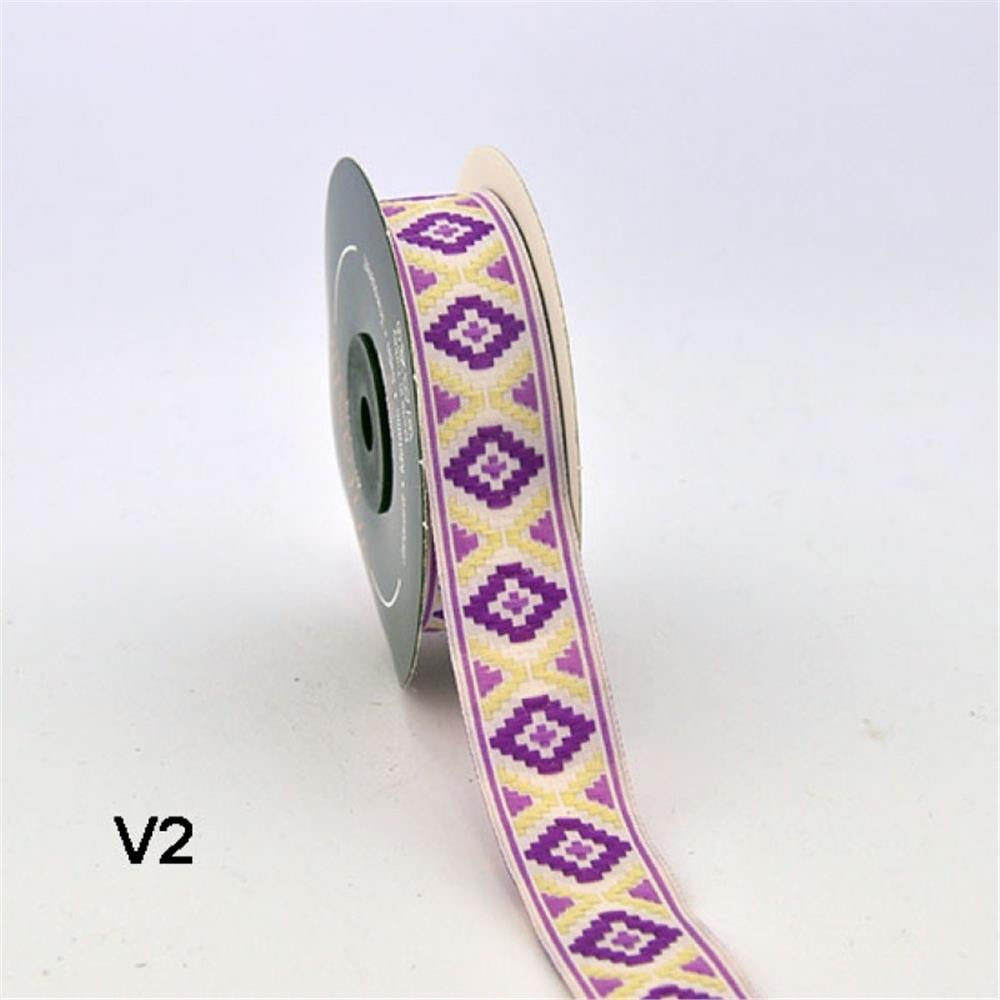 25914-Bordür - 10 mt V2