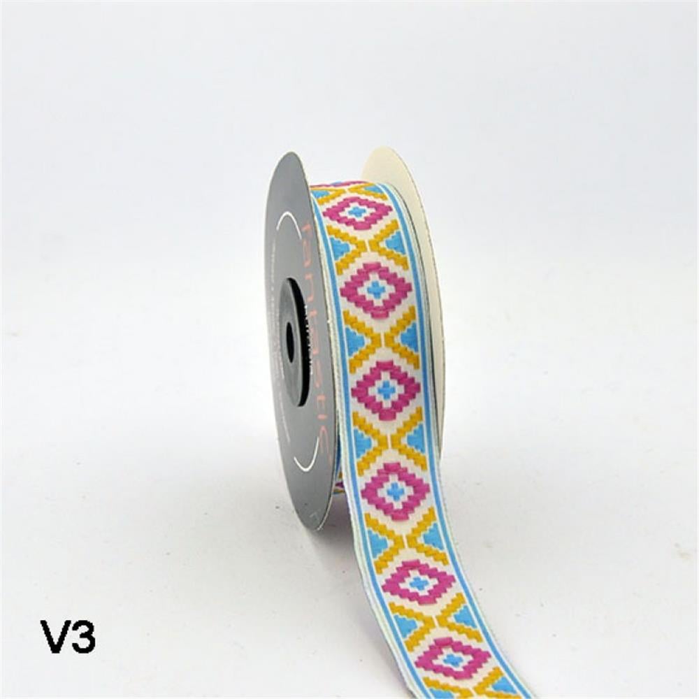 25914-Bordür - 10 mt V3