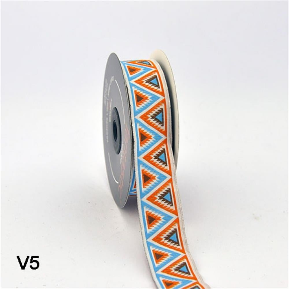 25915-Bordür - 10 mt V5