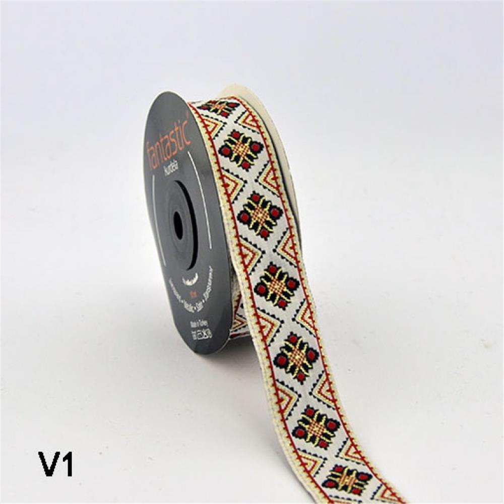 25943-Bordür - 10 mt V1