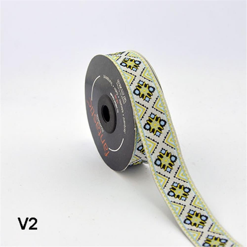 25943-Bordür - 10 mt V2
