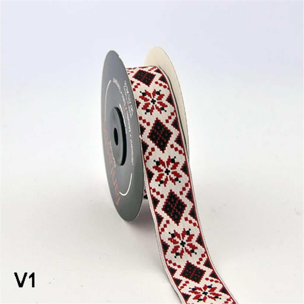 25944-Bordür - 10 mt V1