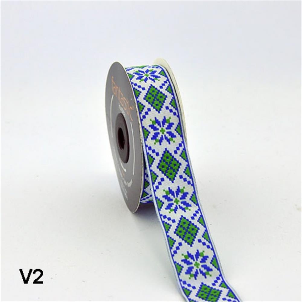 25944-Bordür - 10 mt V2