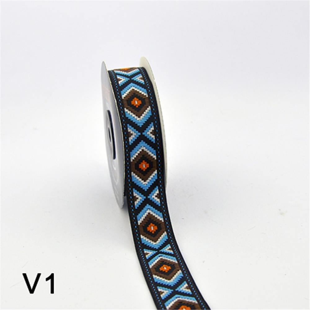 25952-Bordür - 10 mt V1