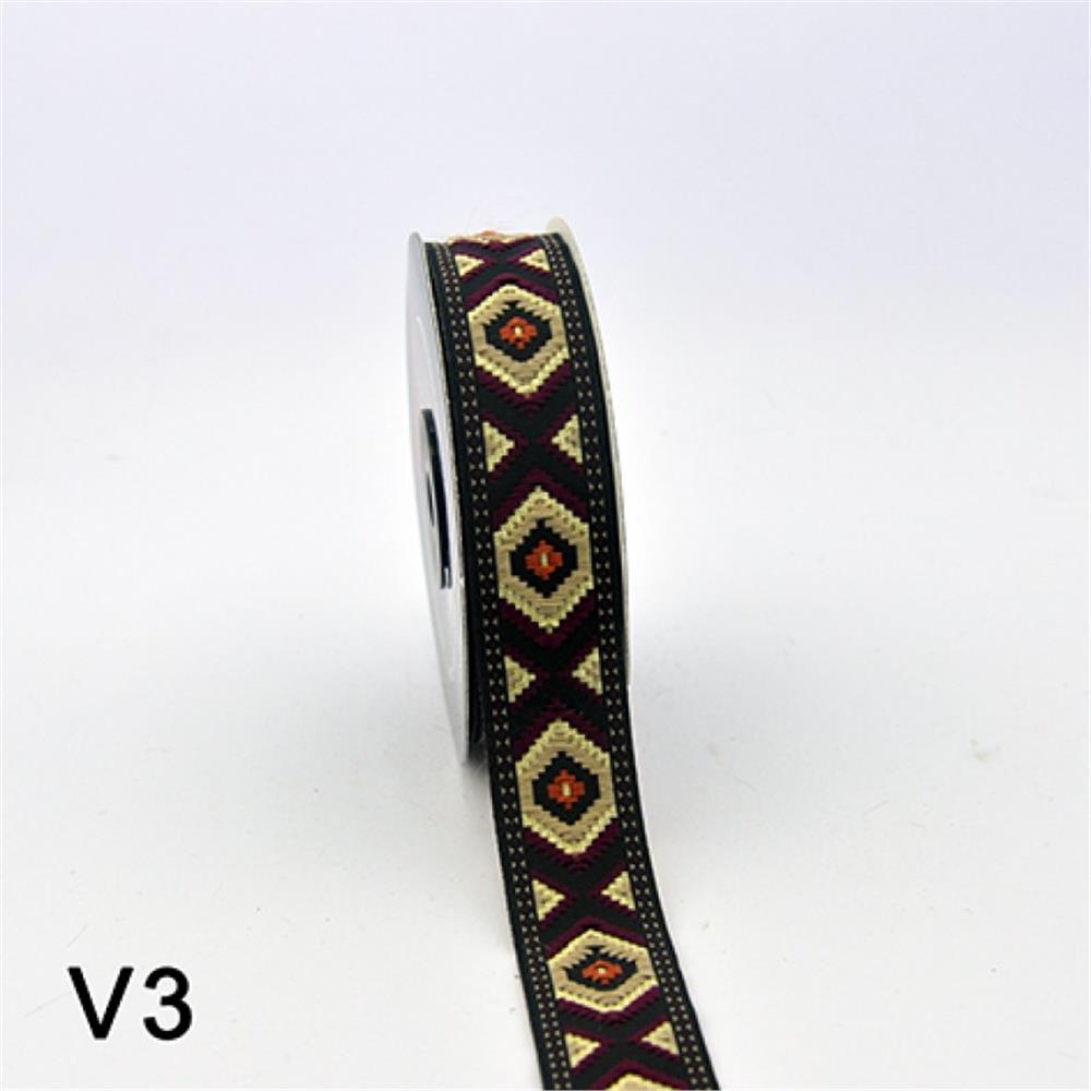 25952-Bordür - 10 mt V3