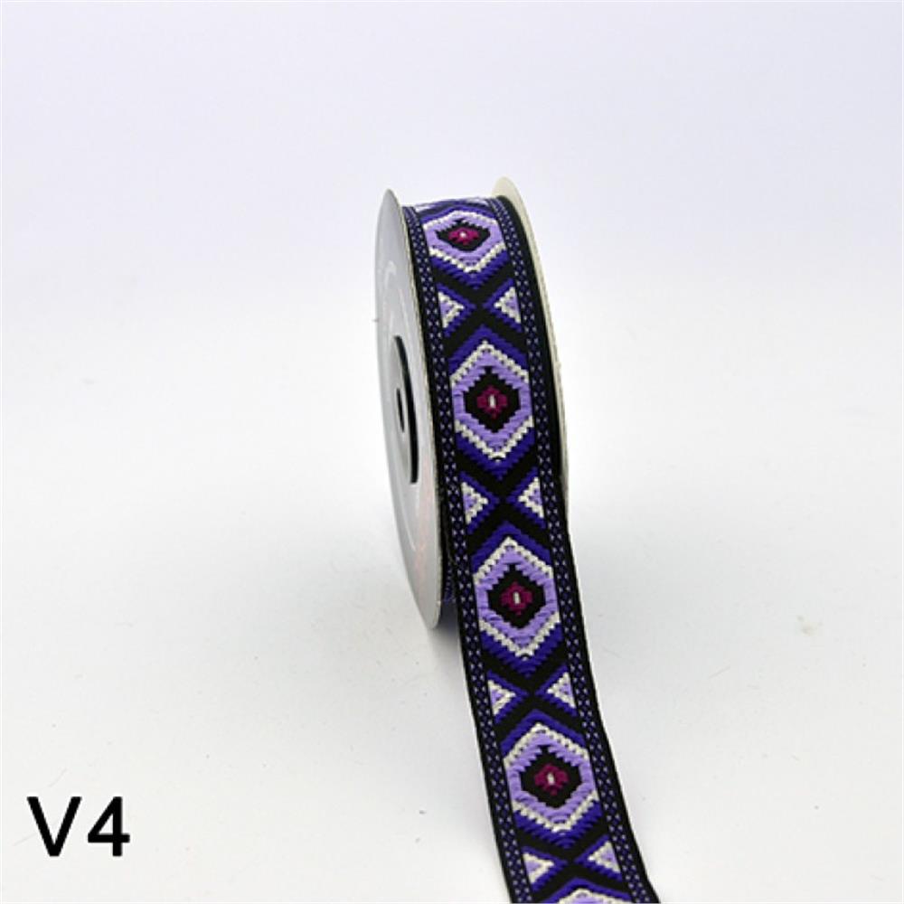 25952-Bordür - 10 mt V4