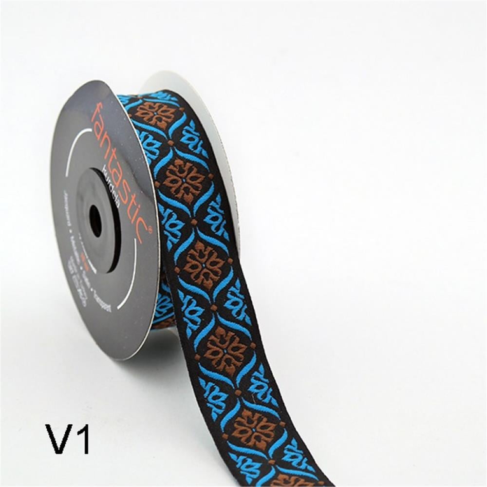 25973-Bordür - 10 mt V1