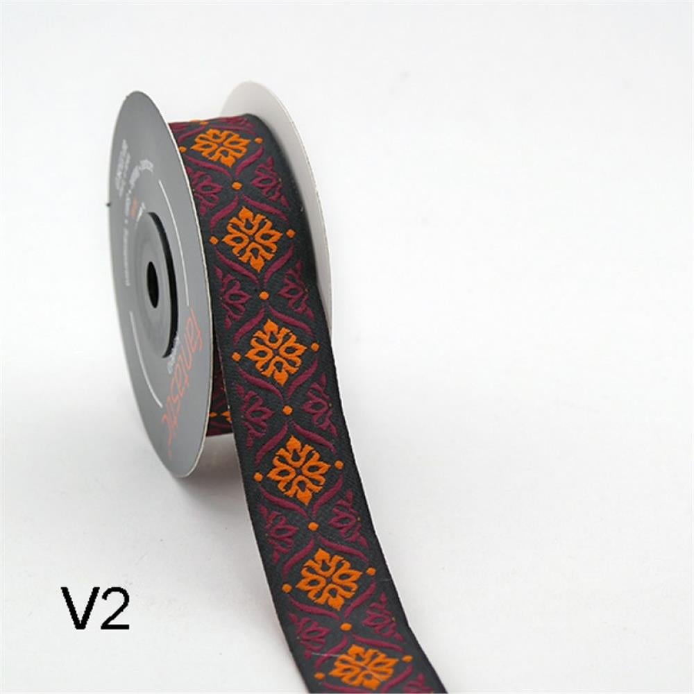 25973-Bordür - 10 mt V2