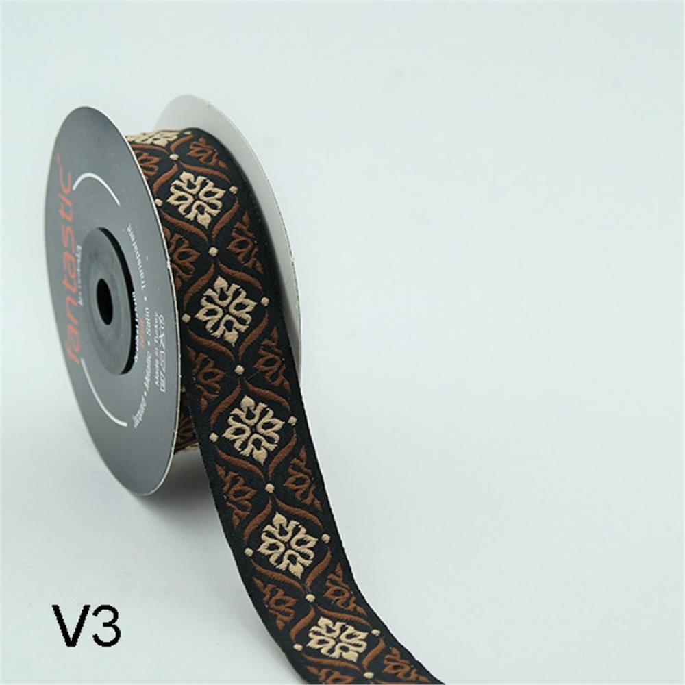 25973-Bordür - 10 mt V3