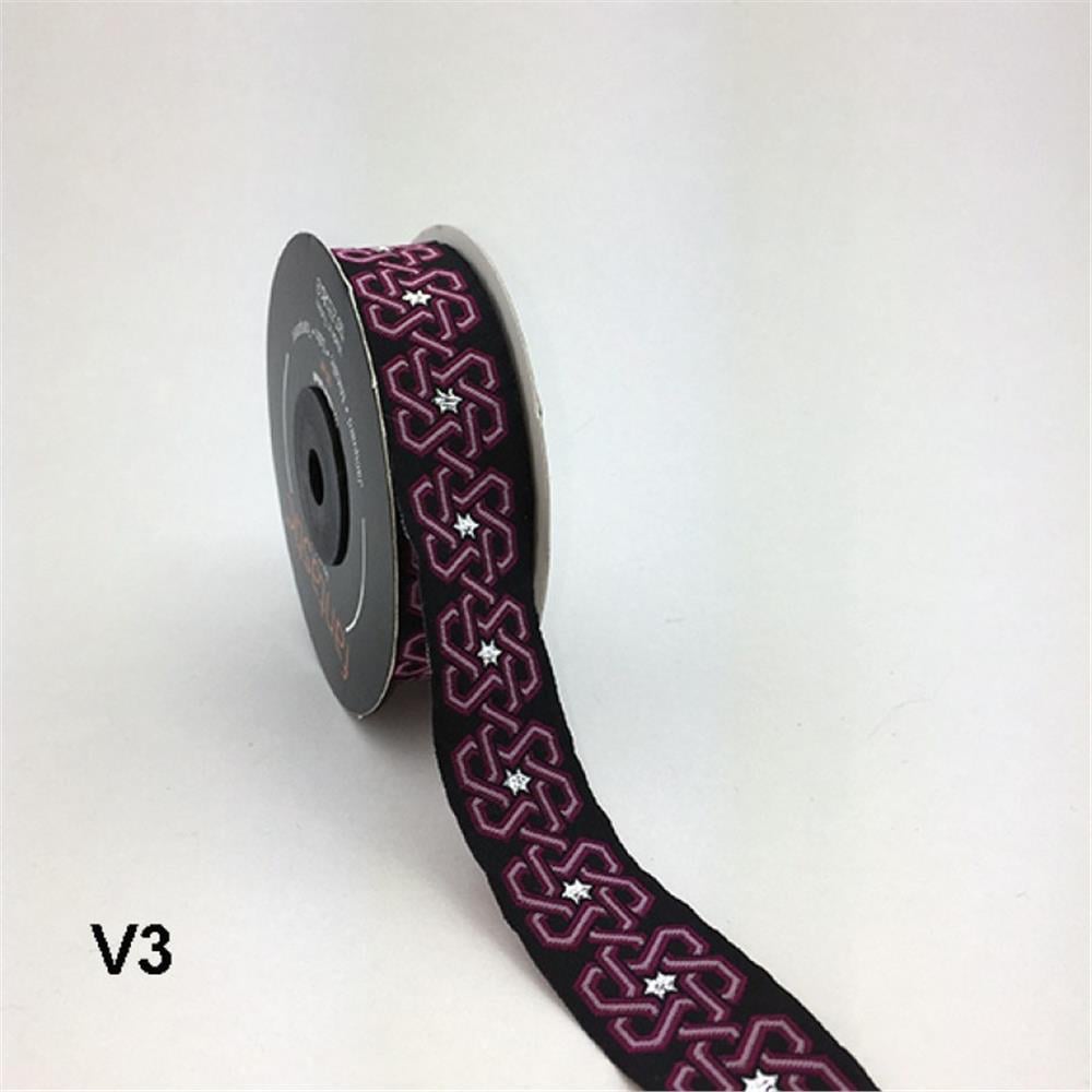 25974-Bordür - 10 mt V3