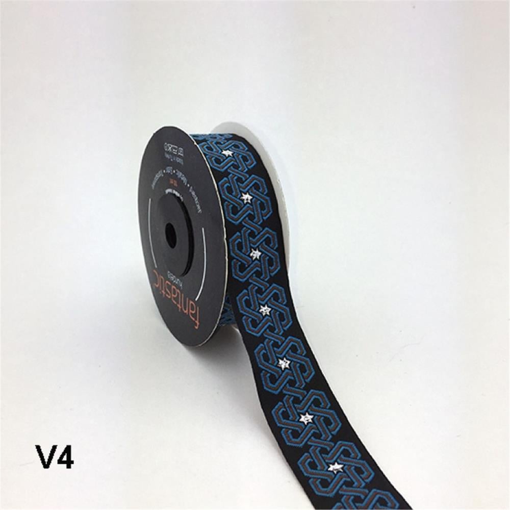 25974-Bordür - 10 mt V4