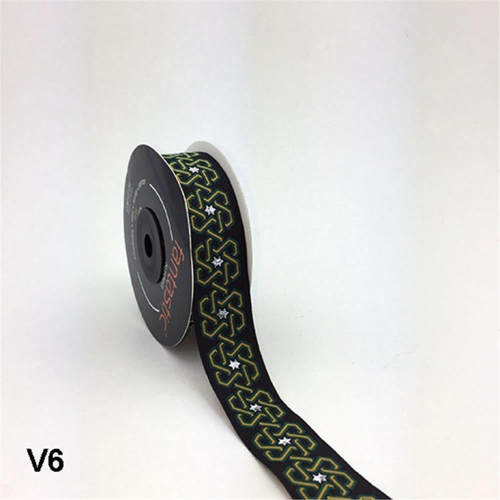 25974-Bordür - 10 mt V6