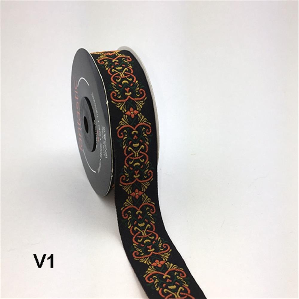 25976-Bordür - 10 mt V1