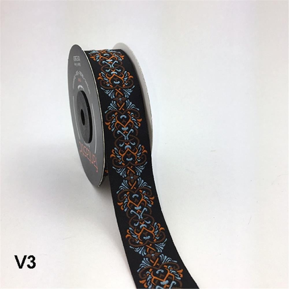 25976-Bordür - 10 mt V3