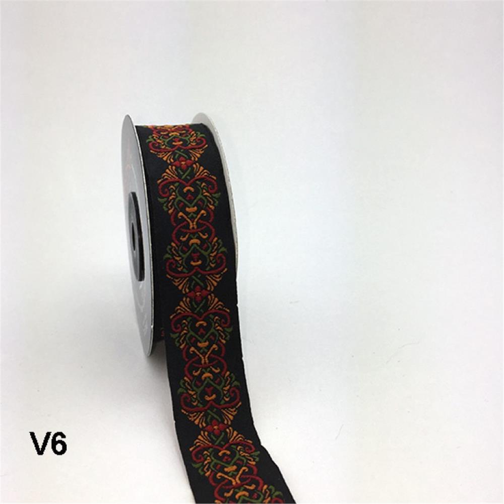 25976-Bordür - 10 mt V6