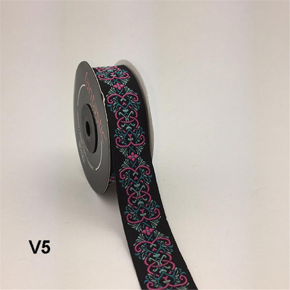 25979-Bordür - 10 mt V5