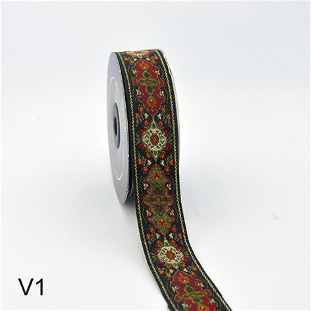 28591-Bordür - 10 mt V1