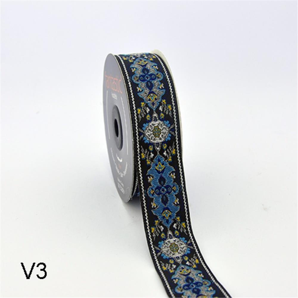 28591-Bordür - 10 mt V3