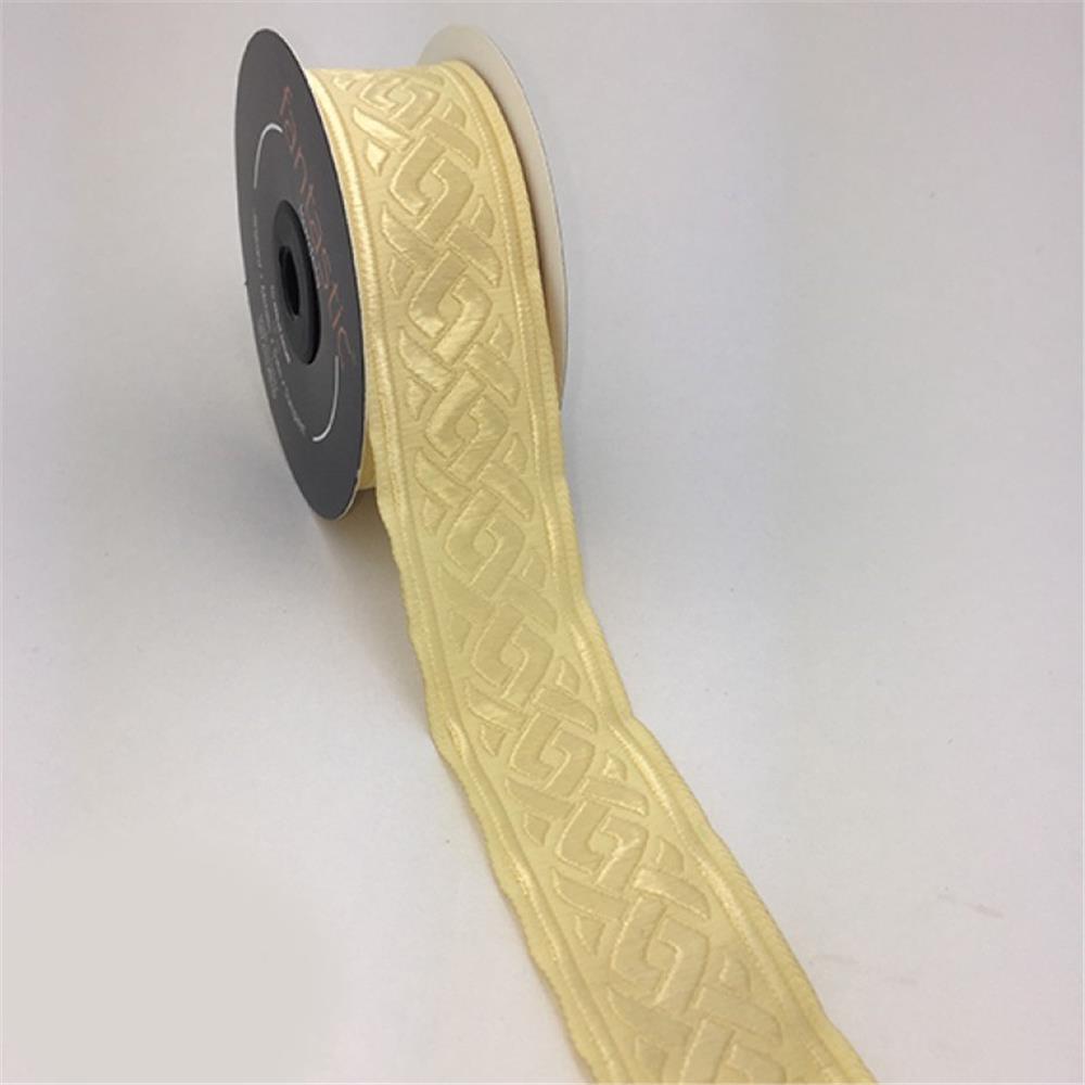 35069-Bordür - 10 mt Bej