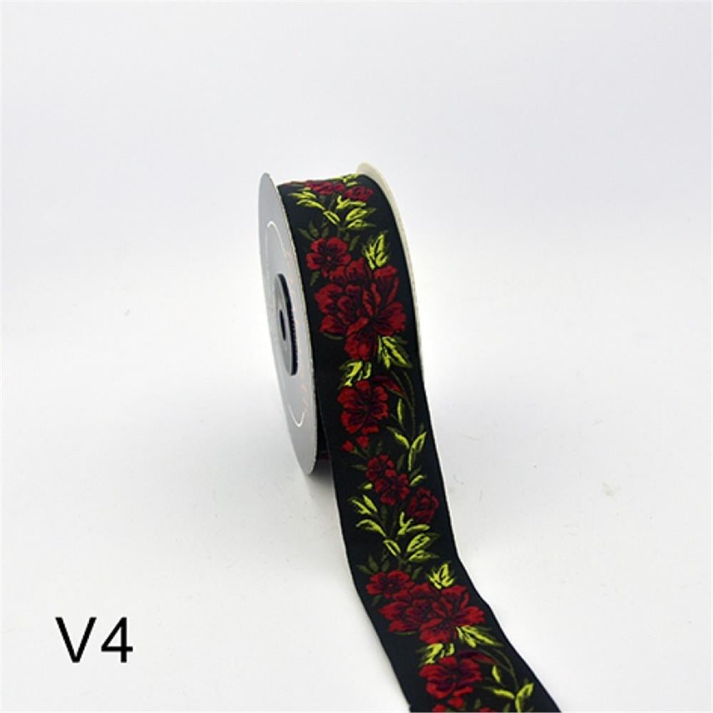 35096-Bordür - 10 mt V4