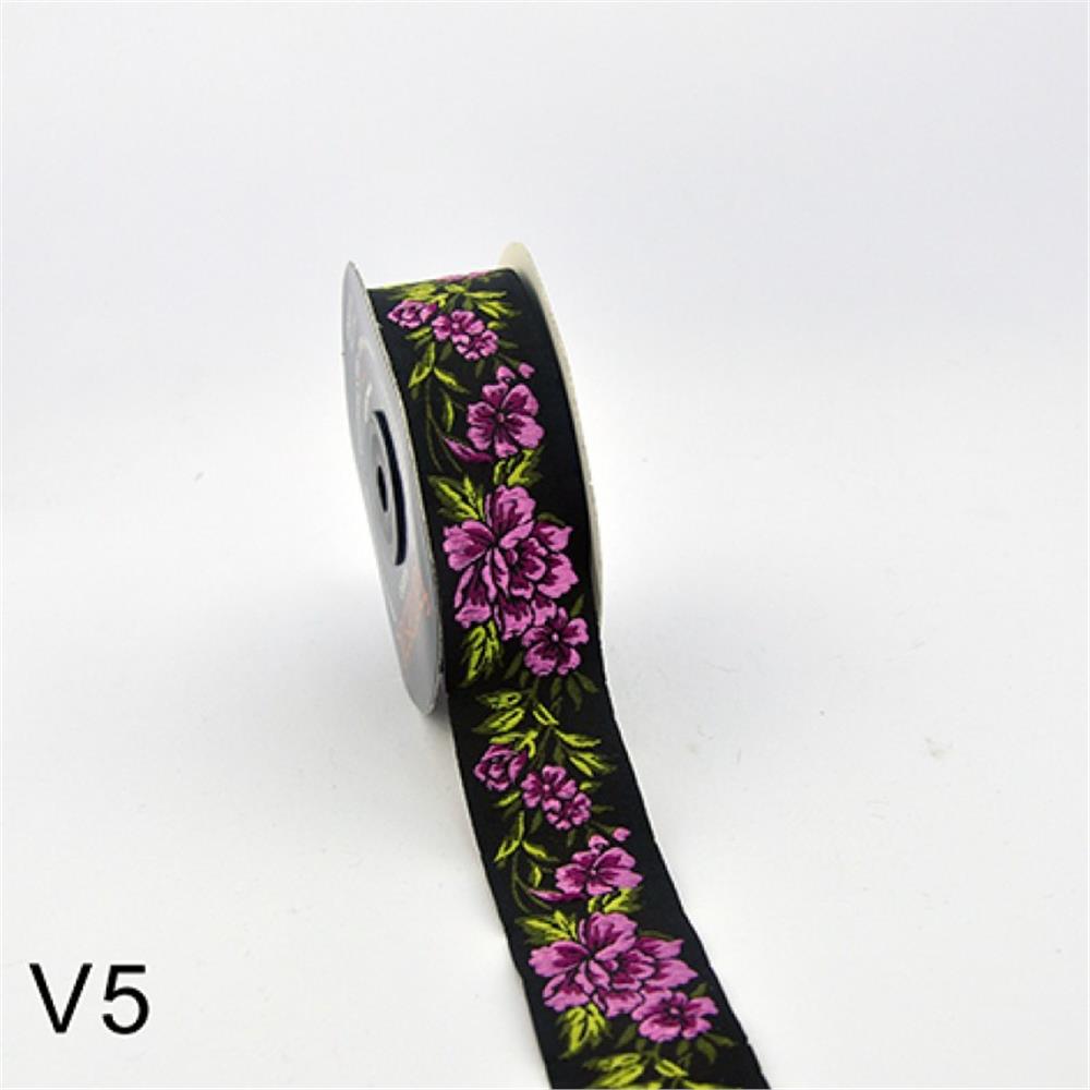 35096-Bordür - 10 mt V5