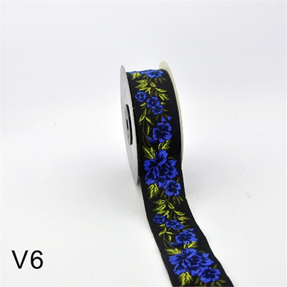 35096-Bordür - 10 mt V6