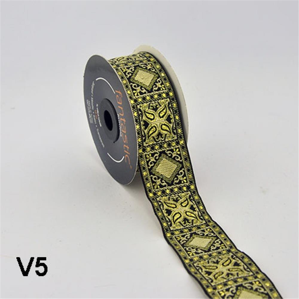 35587-Bordür - 10 mt V5